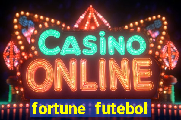 fortune futebol fever demo